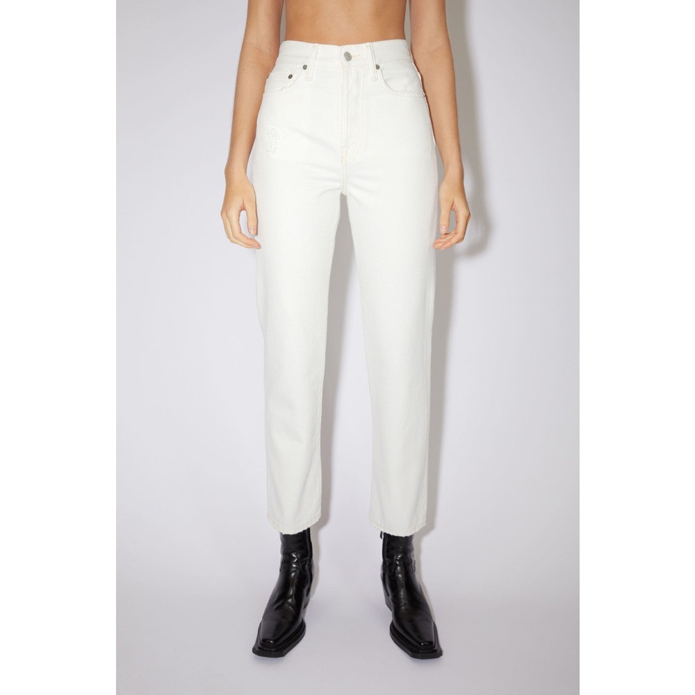 Acne Studios Blå Konst Jeans - Mece